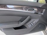2011 Porsche Panamera 4S Door Panel