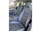 2011 Porsche Panamera 4S Front Seat