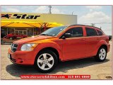 2011 Dodge Caliber Mainstreet
