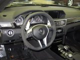 2012 Mercedes-Benz E 63 AMG Dashboard