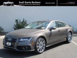 2012 Audi A7 3.0T quattro Prestige