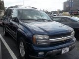 2003 Indigo Blue Metallic Chevrolet TrailBlazer EXT LT #67845277