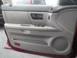 2007 Ford Taurus SE Door Panel