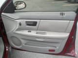 2007 Ford Taurus SE Door Panel