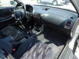 1998 Acura Integra LS Coupe Dashboard