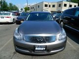 2009 Infiniti G 37 x Sedan