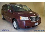 2009 Chrysler Town & Country Touring