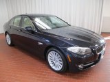 2012 BMW 5 Series 535i xDrive Sedan