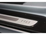 2012 Audi R8 Spyder 5.2 FSI quattro Marks and Logos