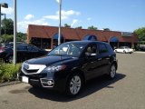 2010 Acura RDX SH-AWD
