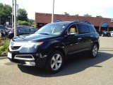 2010 Acura MDX Technology