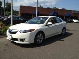 2010 Acura TSX Sedan
