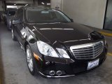 2010 Mercedes-Benz E 350 Sedan