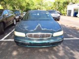 1998 Jasper Green Metallic Buick Century Custom #67845228