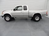 2003 Toyota Tacoma V6 PreRunner Xtracab Exterior