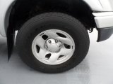 2003 Toyota Tacoma V6 PreRunner Xtracab Wheel