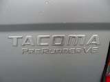 Toyota Tacoma 2003 Badges and Logos