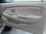 2003 Toyota Tacoma V6 PreRunner Xtracab Door Panel