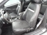 2003 Ford Mustang Mach 1 Coupe Front Seat