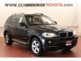 2008 BMW X5 3.0si