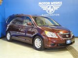2010 Honda Odyssey EX-L