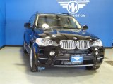 2012 BMW X5 xDrive35d