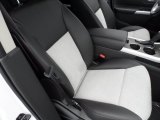 2013 Ford Edge SEL EcoBoost Front Seat