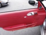 2008 Porsche Boxster RS 60 Spyder Door Panel