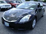 2010 Nissan Altima 2.5 S
