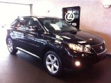 2010 Lexus RX 350 AWD