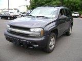 2007 Chevrolet TrailBlazer LS 4x4
