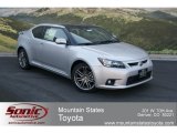 2013 Scion tC 
