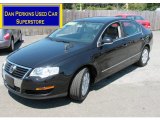 2006 Volkswagen Passat 2.0T Sedan