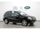 2009 Mercedes-Benz ML 350 4Matic