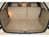 2007 Ford Edge SEL Plus AWD Trunk