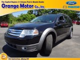 2008 Ford Taurus X SEL AWD