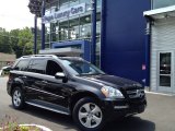 2010 Mercedes-Benz GL 450 4Matic