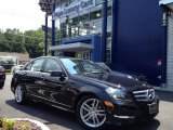 2012 Mercedes-Benz C 300 Sport 4Matic