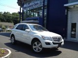 2010 Mercedes-Benz ML 350 4Matic