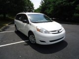 2008 Toyota Sienna LE