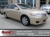 2010 Toyota Camry 