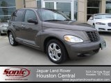 2002 Taupe Frost Metallic Chrysler PT Cruiser Limited #67845737