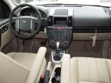 2012 Land Rover LR2 HSE Dashboard