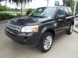 2012 Land Rover LR2 Havana Metallic