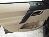 2012 Land Rover LR2 HSE Door Panel