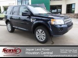 2012 Baltic Blue Metallic Land Rover LR2 HSE #67845729