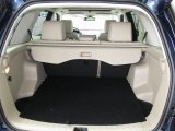 2012 Land Rover LR2 HSE Trunk