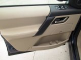 2012 Land Rover LR2 HSE Door Panel