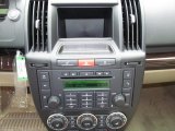 2012 Land Rover LR2 HSE Controls