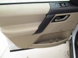2012 Land Rover LR2 HSE Door Panel